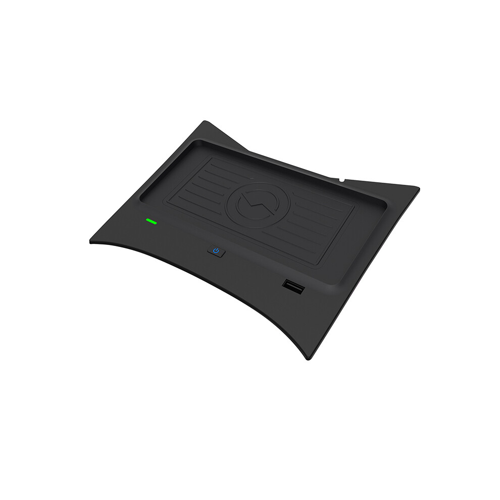(Wireless Charging)Car Wireless Charging Pad Nissan X Trail Rogue T32 St 2014~2021 Phone Fast Charging 9319708988086