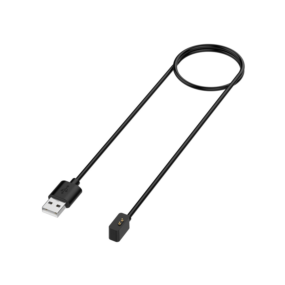 (1 million) 55cm/100cm wireless charger for Redmi Watch 2 Lite USB charger cable Smartwatch charging