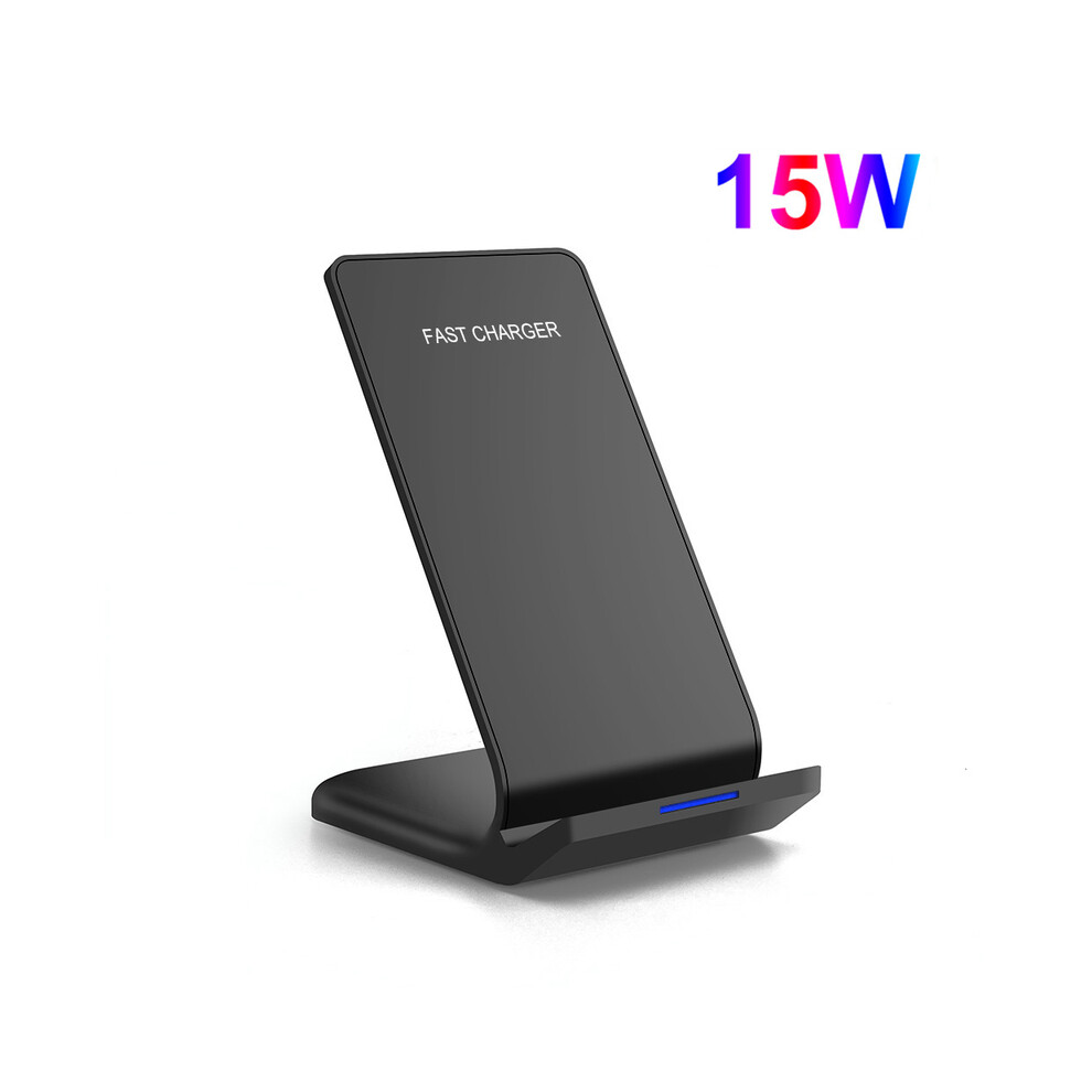 (15W)30W Wireless Charging Stand For Iphone 14 13 12 11 Pro Max Xs Xr X 8 Induction Fast Charging Dock 9319708991185