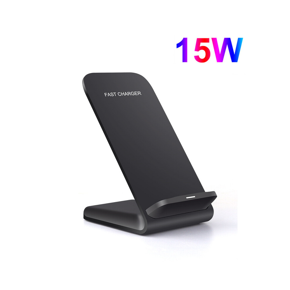 (15W)30W Wireless Charger For Iphone 14 13 12 Pro Max 11 Xs Xr X 8 Samsung S22 S21 Note 20 Induction 9319708991505