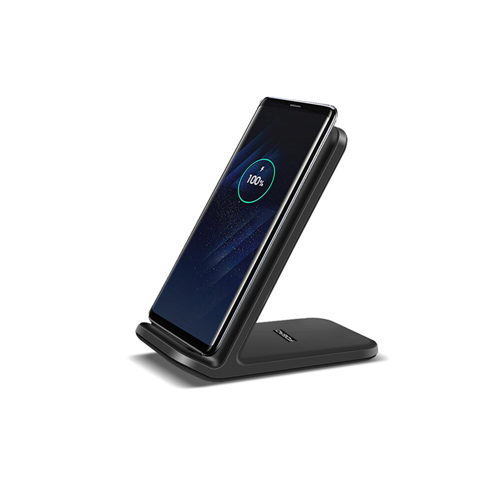 (Phone Only) 20W Wireless Charger For Iphone 14 13 12 11 Xs Xr X 8 Samsung S22 S21 3 In 1 Quick Charge 9319708991840