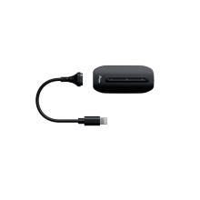 (ITM01 Lightning) iKKO ITM05/OH10/10S HIFI Music Cuffie Amplificatore per cuffie HiFi DAC Adattatore