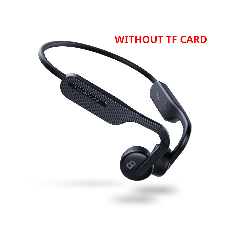 (Ipx5 Sweatproof)Bone Conduction Bluetooth Headphones Wireless Ipx8 Underwater Swimming Open Ear Headphones 9319708002652