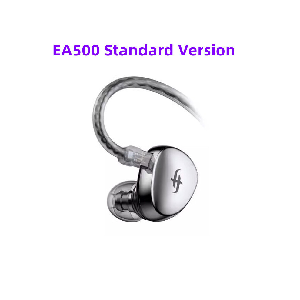(Standard version EA500) SIMGOT EA500 ì ìì´í° ìì´ì´ HiFi wired headphones 10 mm diaphragm, dual magnetic-image-OPC-PH7YCXJ-NEW