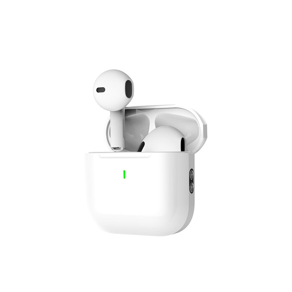 (New 4)2024 Tws Wireless Earbuds Bluetooth 5.3 Headphones Touch Control Ipx5 Waterproof 9319708010084