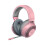 (Rosa) Cuffie per cuffie da gioco Razer Kraken Pro V2 con microfono cablato 7.0 1