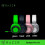 (Black) Headphone for Razer Kraken Pro V2 Gaming Headset Wired Headphone Microphone 7.0 Surround 2