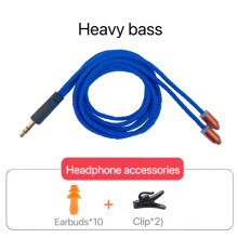 (95 cm desmontable V) Auriculares con reducción de ruido de seguridad laboral Auriculares con reducción