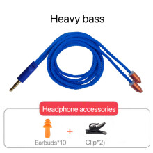 (120 cm desmontable V) Auriculares con reducción de ruido de seguridad laboral Auriculares con reducción
