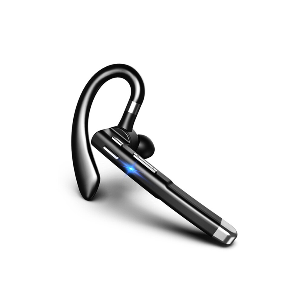 (2)Yyk-520 2Nd Generation Wireless Headset Business In-Ear Bluetooth Compatible 5.1 9319708020816