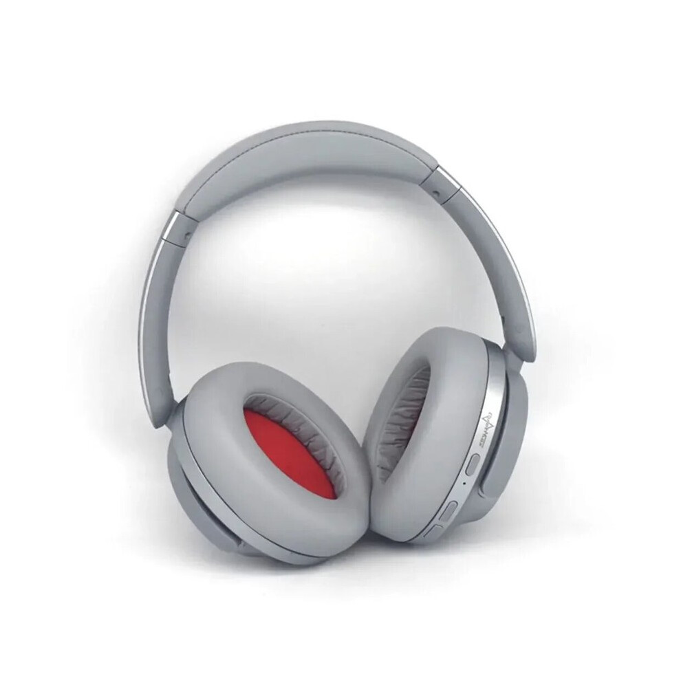 Silver (Silver)1 More Sonoflow Active Noise-Canceling Wireless Headphones With Ldac For High-Resolution