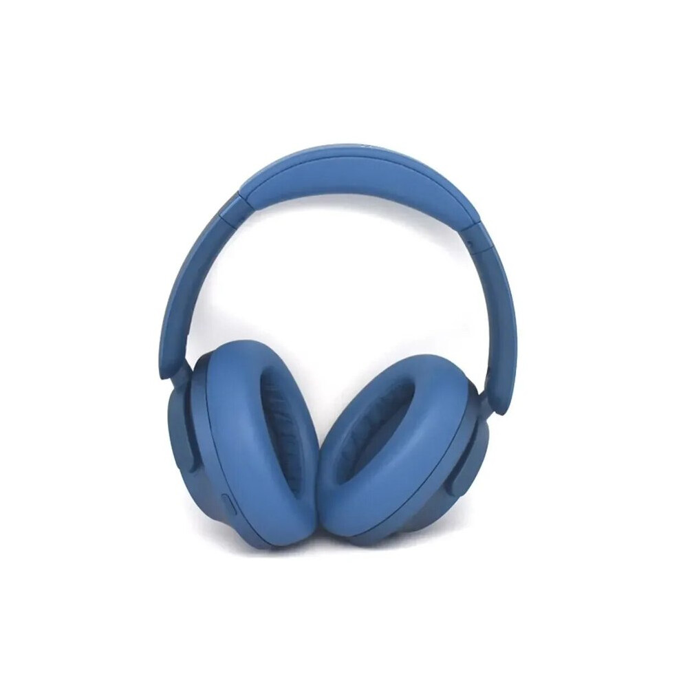 Blue (Blue)1 More Sonoflow Active Noise-Canceling Wireless Headphones With Ldac For High-Resolution