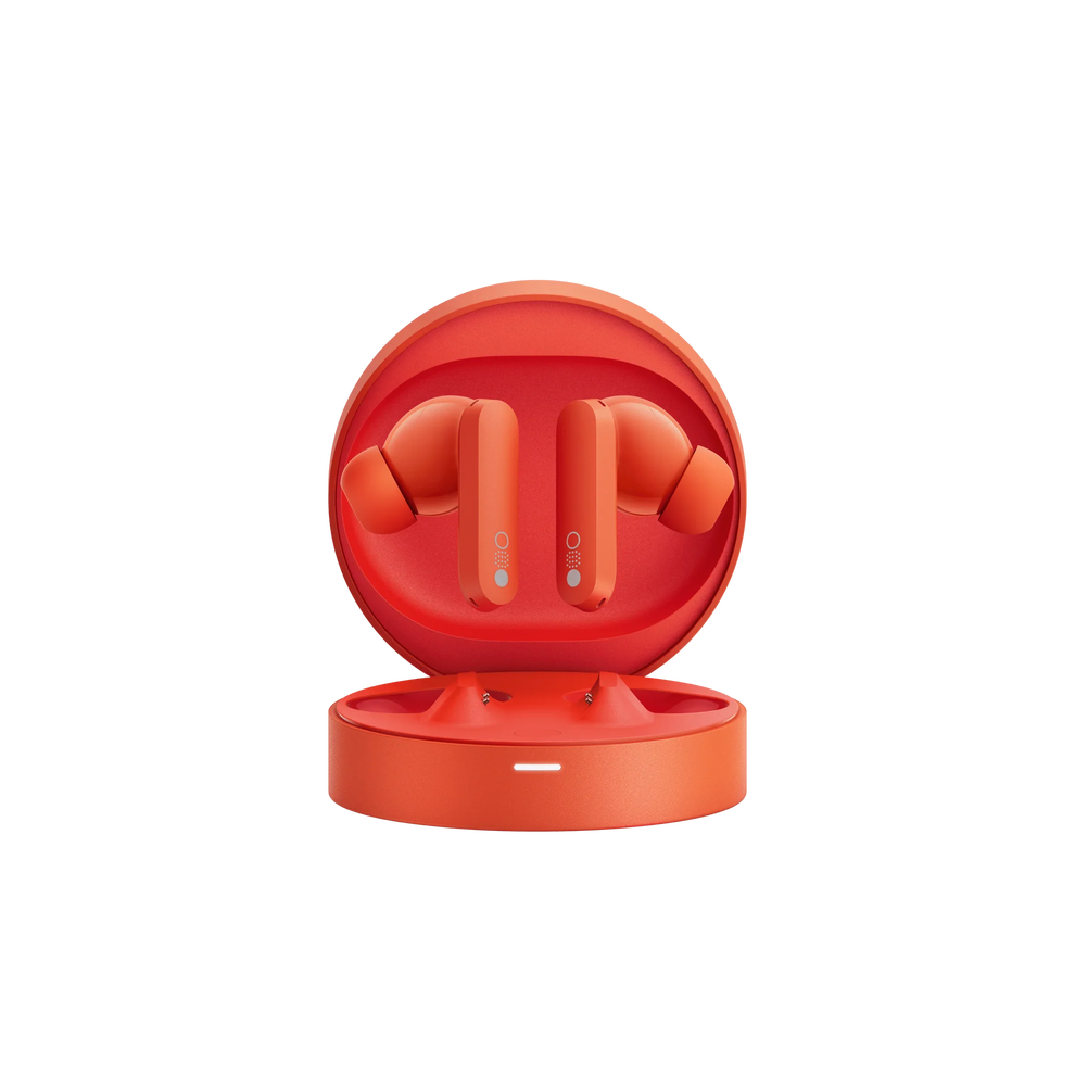 (Orange)Global Verison Cmf By Nothing Buds Pro 45 Db Anc With Ultra Bass Technology, Up To 39 Hours Orange 9319708021394