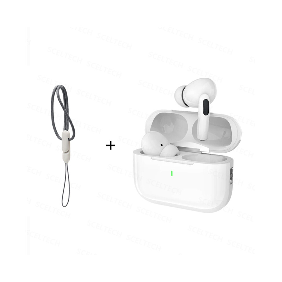(A5 Band)2024 Anc Tws Bluetooth 5.3 Earphones Hifi Sound Headphones Headphone True Wireless Bluetooth 9319708022940