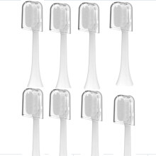 (8 pcs) 10000 brushes for children's brush heads Replacement electric toothbrush head Philips Sonicare