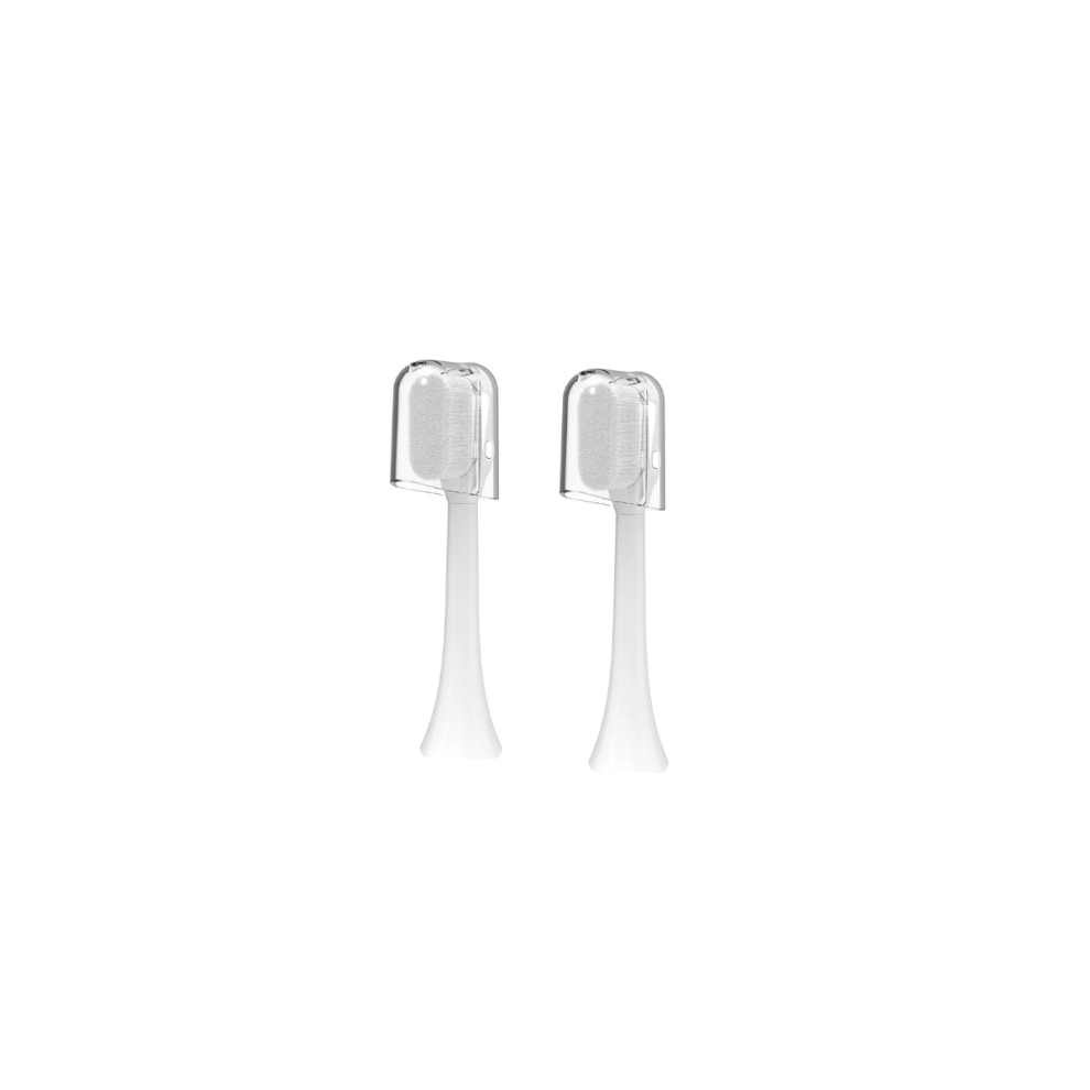 (2 pcs) 10000 brushes for children's brush heads Replacement electric toothbrush head Philips Sonicare