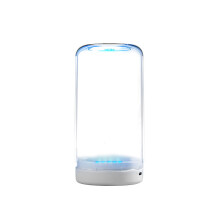 (Tazza di disinfezione) Spazzolino elettrico intelligente per bambini a forma di U, spazzolino sonico