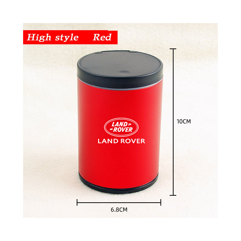 (High R Land Rover)(High R Land Rover) Ashtrays Car Ashtray Trash Coin Storage Container Land 9319708033540