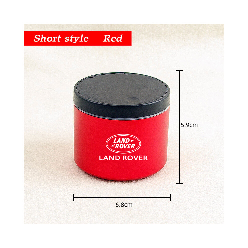 (Short R Land Rover) (Short R Land Rover) Ashtrays Car Ashtray Coin Storage Container Land 9319708033557