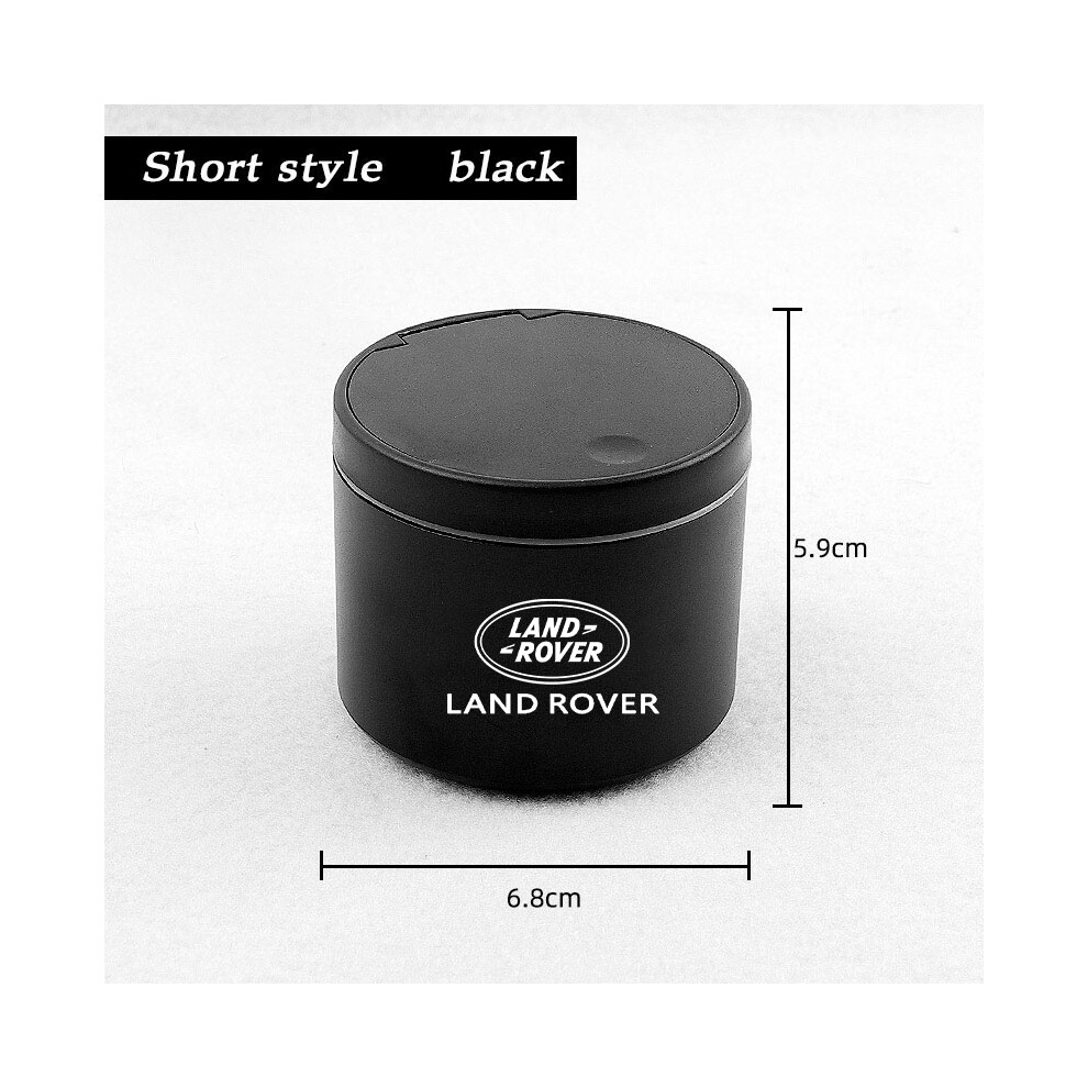 (Short B Land Rover) (Short B Land Rover) Ashtrays Car Ashtray Coin Storage Container Land 9319708033564