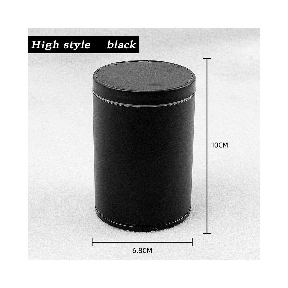(High For Bmw M) (High For Bmw M) Ashtrays Car Ashtray Smokeless Storage Cup For Bmw M Black 9319708033588