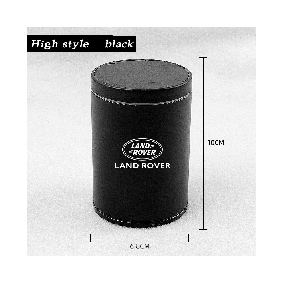 (High B Land Rover)(High B Land Rover) Ashtrays Car Ashtray Trash Coin Storage Container Land 9319708033533