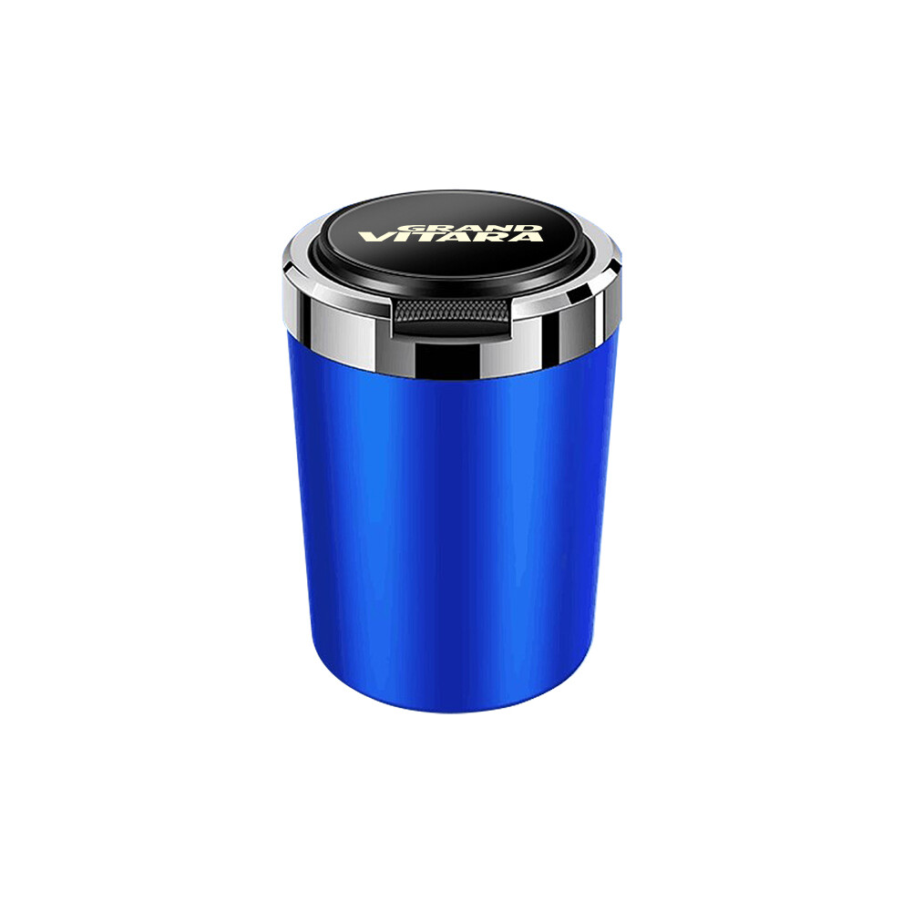 (Grand Vitara ) (Grand Vitara ) Ashtrays Car Ashtray Accessories For Vehicles Car Accessories Blue 9319708034080