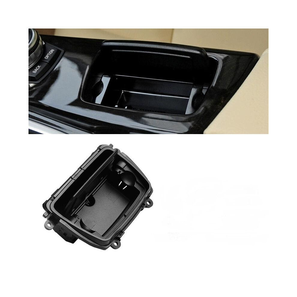 (Ashtray Box)(Ashtray) Ashtrays New Interior Car Center Console Ashtray Box Bmw 9319708034752