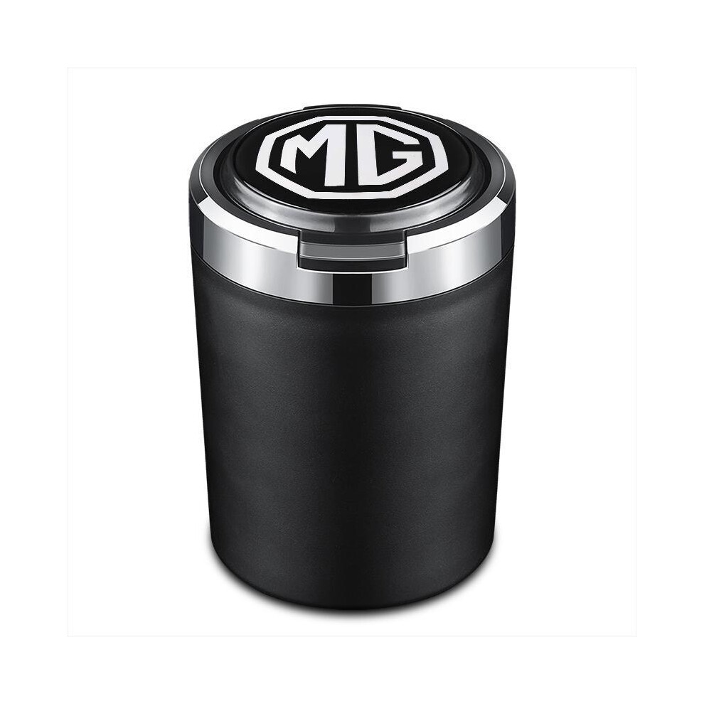 (A)(A) Ashtrays Car Ashtray For Zs/Hs/Gs/Ezs Mg 3/5/6 New Energy Ruiteng Ruixing Lights 9319708035483