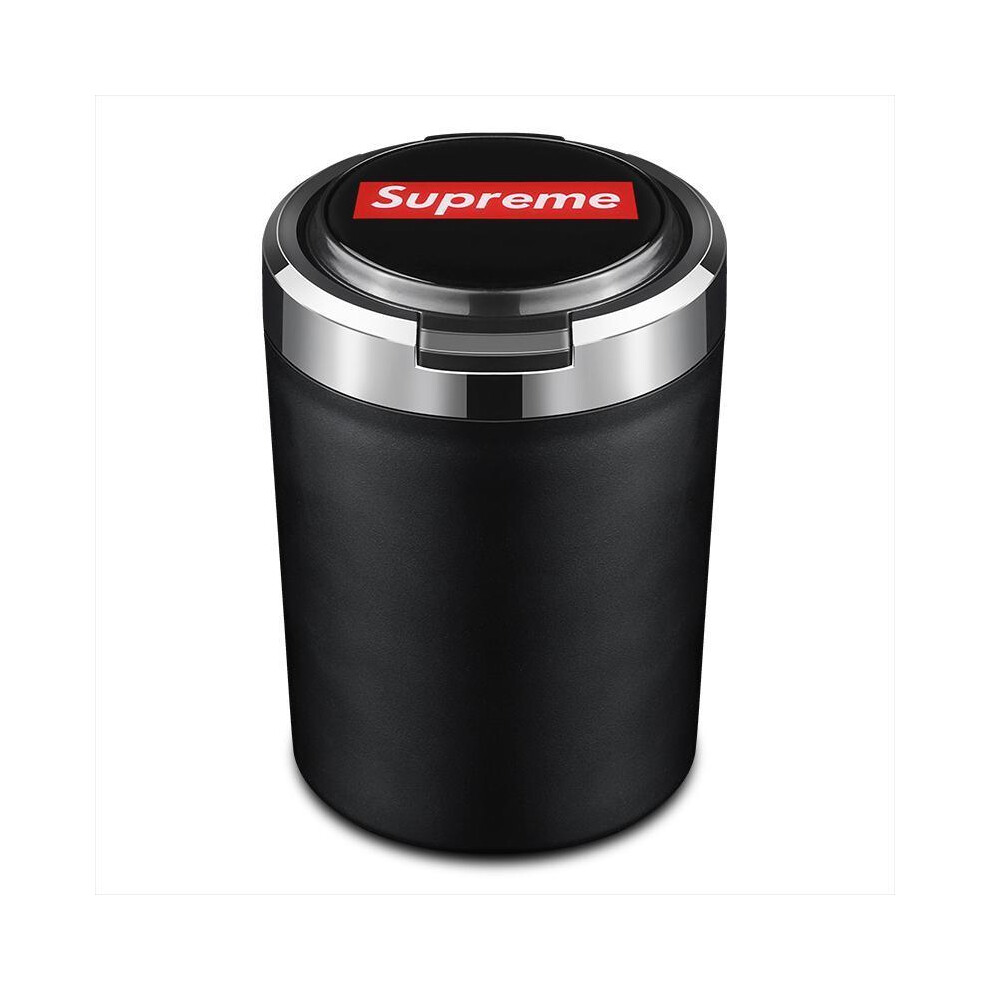 (D)(D) Ashtrays Car Ashtray Zs/Hs/Gs/Ezs Mg 3/5/6 New Energy Ruiteng Ruixing With Lights Metal 9319708035520