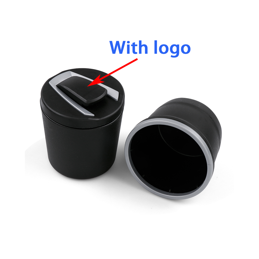 (For Renault)(Renault) Ashtrays 1X Led Car Ashtray Cigar Ashtray Coin Storage Cup Mg 9319708036077