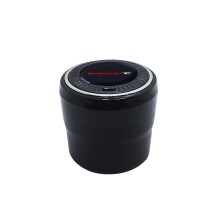 (stelvio ti zwart) (stelvio ti zwart) Asbakken voor alfa romeo Stelvio ti q4 sport Quadrifoglio auto