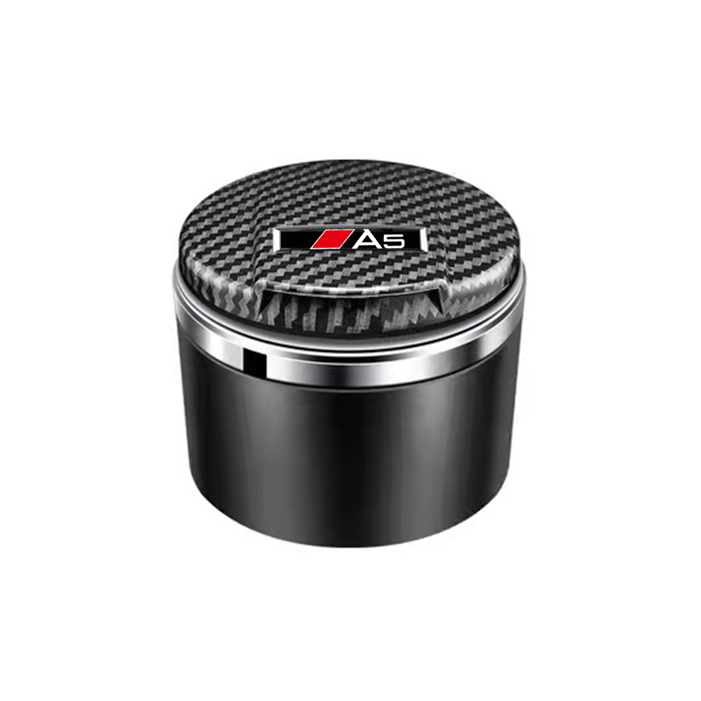 (A5)(A5) Ashtrays Car Ashtray Ashtray With Led Cigar Ashtray Audi A3 A4 A5 A6 A7 Blue 9319708037241