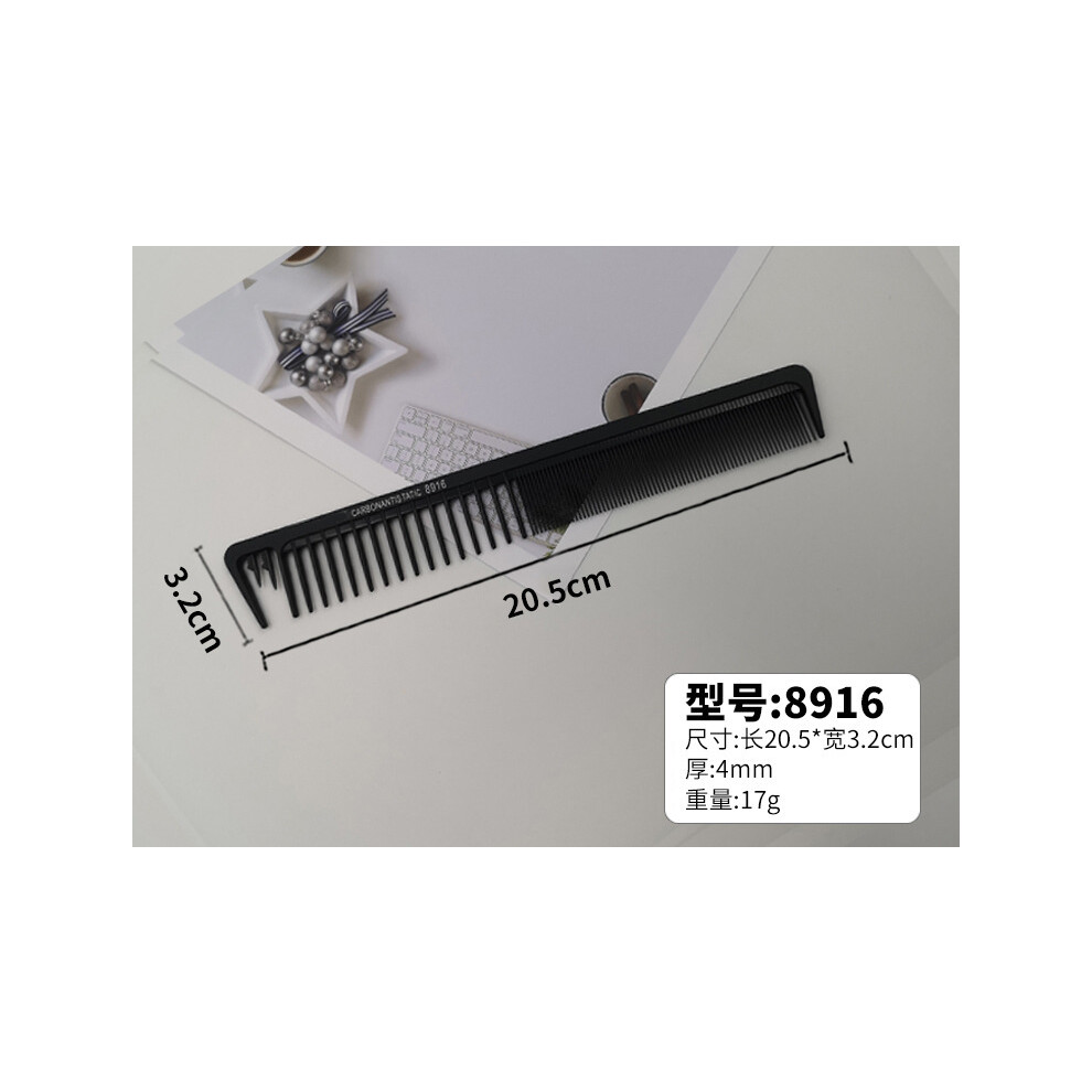 (8916)Hair Combs Tangled Straight Hair Brushes Girls Ponytail Comb Pro Salon Hair Care High Quality
