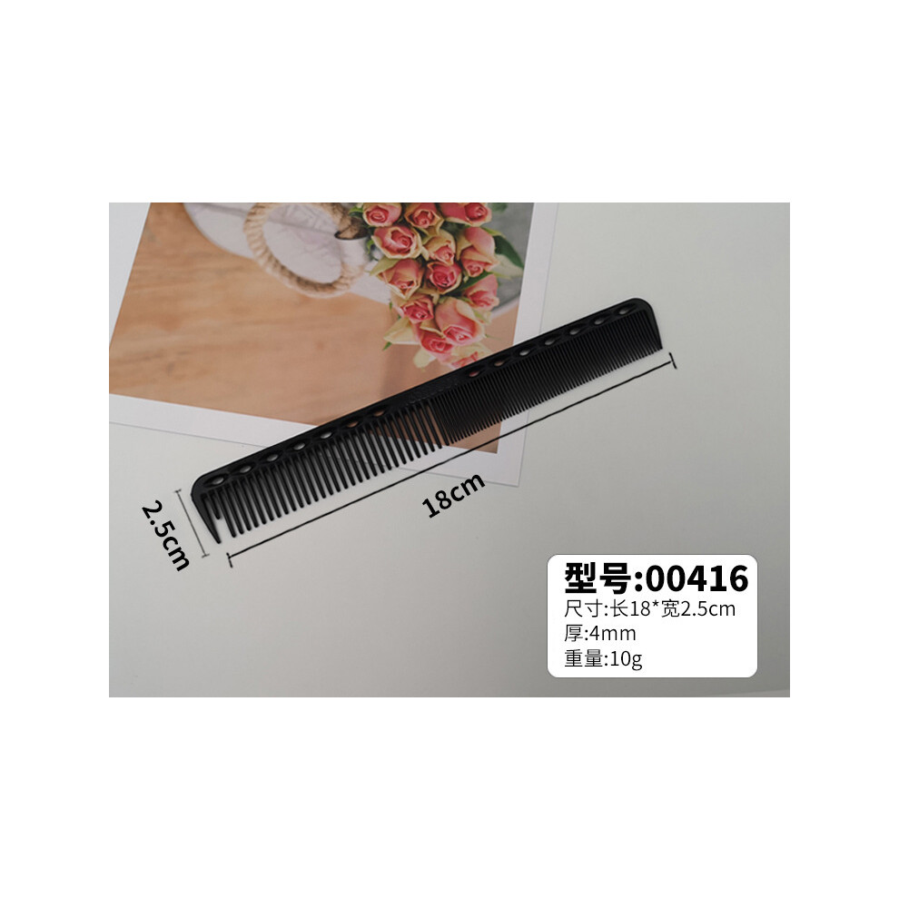 (416)Hair Combs Tangled Straight Hair Brushes Girls Ponytail Comb Pro Salon Hair Care High Quality Styling