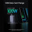 UGREEN Nexode Pro 100W 3-Port GaN Fast Charger 3