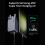 UGREEN Nexode Pro 100W 3-Port GaN Fast Charger 5
