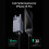 UGREEN Nexode Pro 100W 3-Port GaN Fast Charger 6