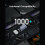 UGREEN Nexode Pro 100W 3-Port GaN Fast Charger 9