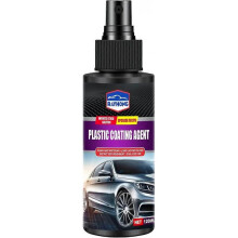 Car Interior Leather and Plastic Coating Agent, Automotive Interior Leather Coating, Cleaning