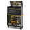 JCB JCBBHLSTACK Roller Cabinet and Top Tool Chest Stack 1
