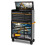 JCB JCBEXCSTACK Roller Cabinet & Top Tool Chest Stack with Excavator Wrap 1