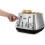 De'Longhi De'Longhi Distinta X Design 4 Slice Toaster... 2