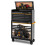 JCB JCBFSTSTACK Roller Cabinet &Top Tool Chest Stack, Fastrac Tractor Wrap 1