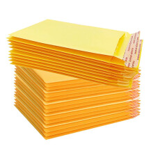 A3 A4 A5 Padded Envelopes Bubble Envelopes Bags Postal Wrap Envelope (50x A4)