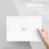 delka Multi-Purpose A4 Printer Paper, 75gsm A4 Paper, 2 Ream, 1000 Sheets, White 2