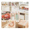 NIIMBOT Label Maker Machine, D110 Upgraded Version Sticker Printer Maker with 1 Roll White Starter Label Paper, Thermal Label Printer for School Offi 8