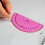 Kores - Geometry Set in Assorted Colours - GEO15 Protractor, Triangle and Ruler Set - Maths Sets for Secondary School, Geometry Sets, Geometry Sets f 8