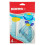 Kores - Geometry Set in Assorted Colours - GEO15 Protractor, Triangle and Ruler Set - Maths Sets for Secondary School, Geometry Sets, Geometry Sets f 1