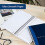 Oxford My Notes, To Do List Notebook, Wirebound, 230 Page, 1 Notepad, Navy Blue | White 7